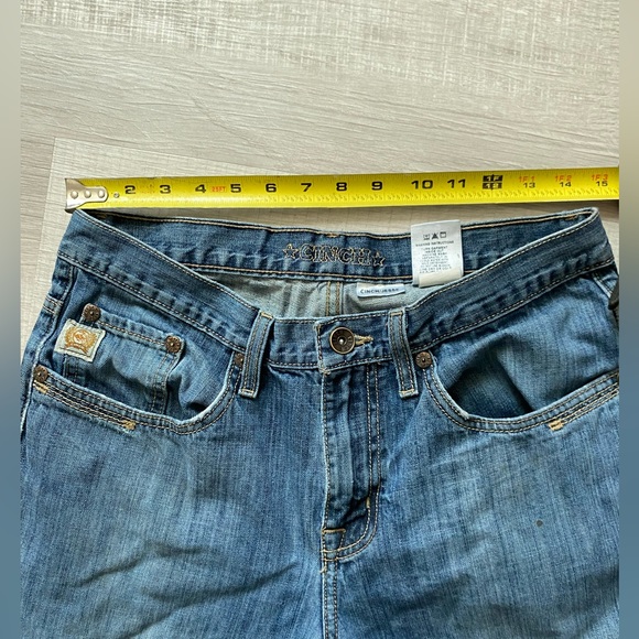 Cinch Jeans Mens Cinch Jeans Size W3xl34 Poshmark